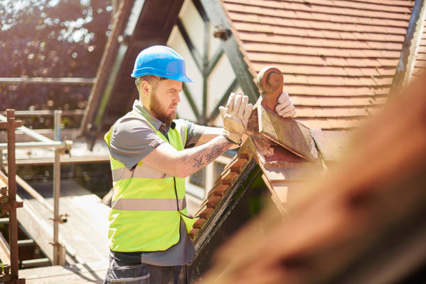 Quick and Trustworthy Emergency Roof Repair Services in Slater, IA